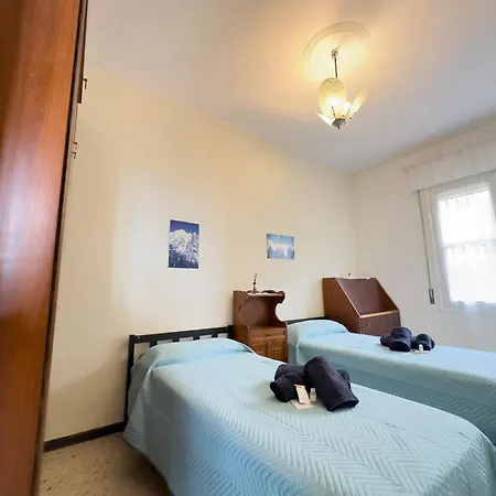 Apartamento Sanremo Mare E Relax - Affittasi 