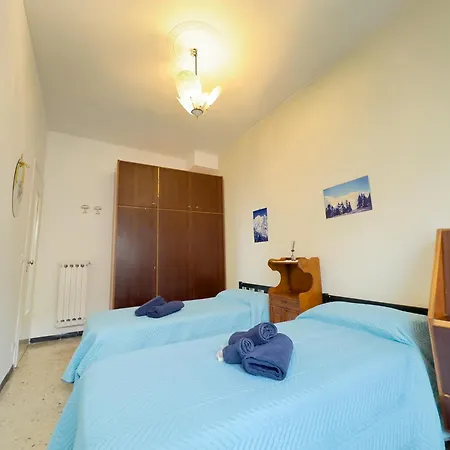 Apartamento Sanremo Mare E Relax - Affittasi 