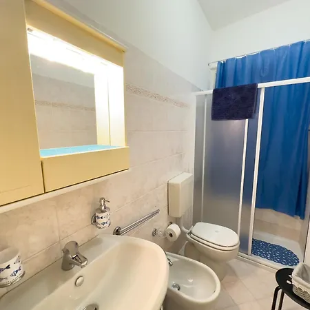 Apartamento Sanremo Mare E Relax - Affittasi 