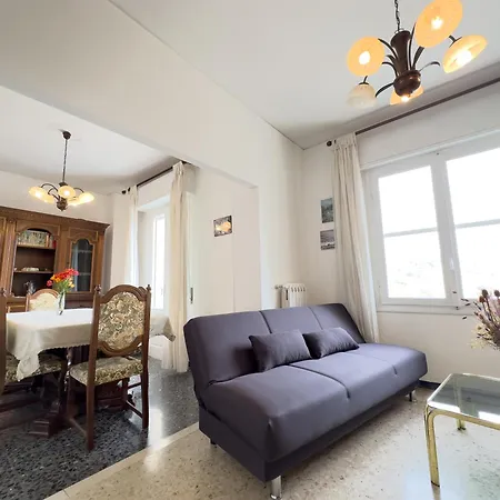 Apartamento Sanremo Mare E Relax - Affittasi 