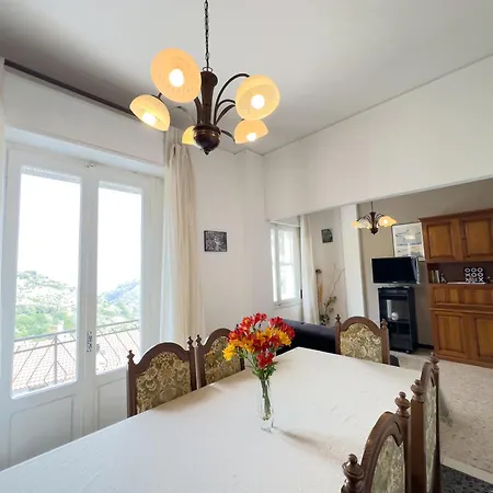 Apartamento Sanremo Mare E Relax - Affittasi 