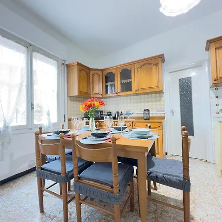 Apartamento Sanremo Mare E Relax - Affittasi 