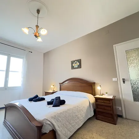 Apartamento Sanremo Mare E Relax - Affittasi 