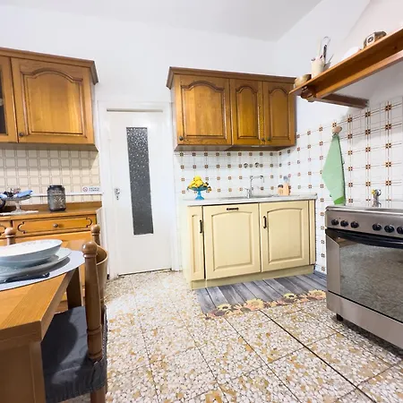 Apartamento Sanremo Mare E Relax - Affittasi 