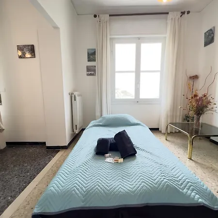 Apartamento Sanremo Mare E Relax - Affittasi 
