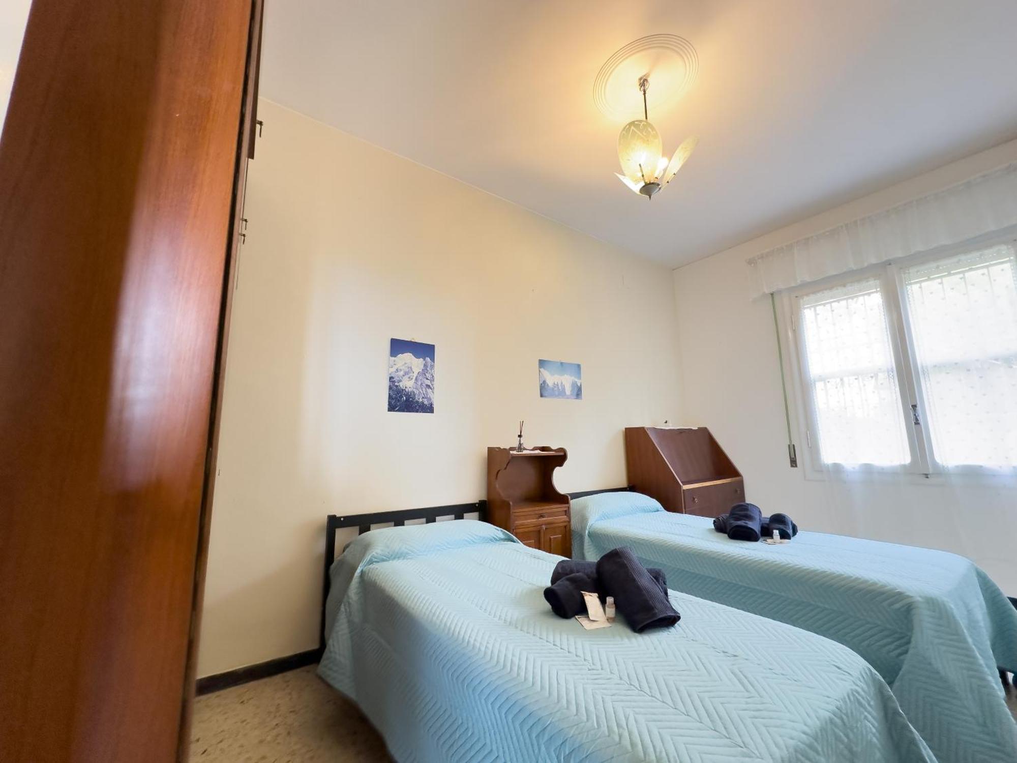 Apartment Mare E Relax - Affittasi 