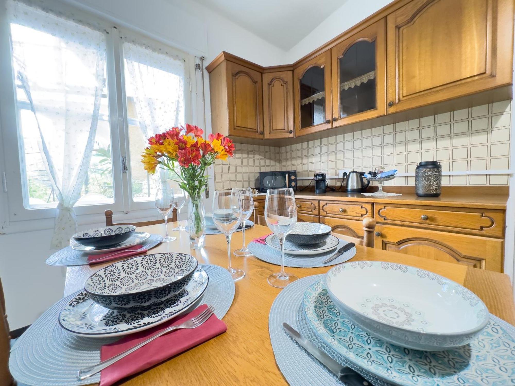 Apartment Mare E Relax - Affittasi 