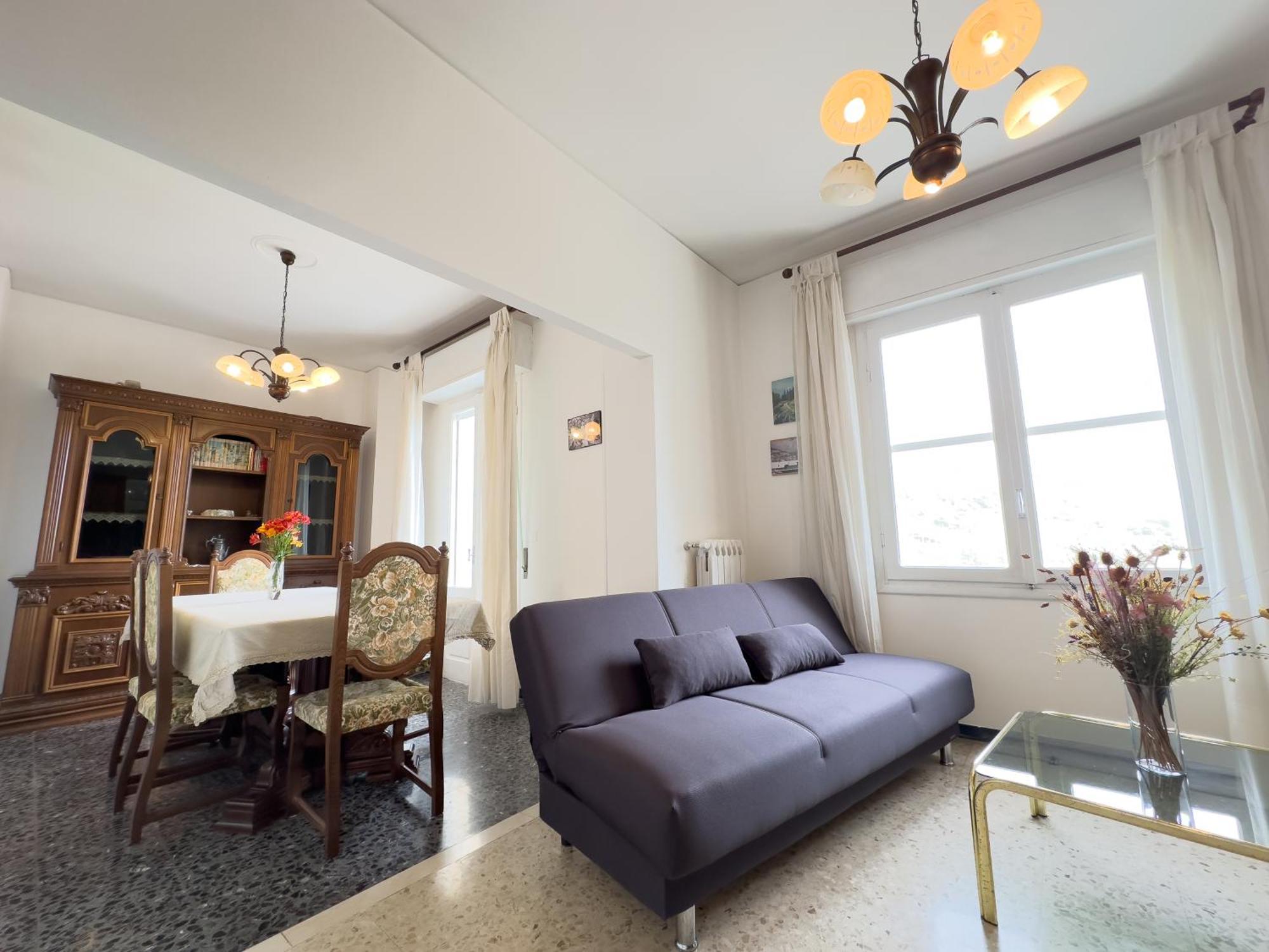 Apartment Mare E Relax - Affittasi 