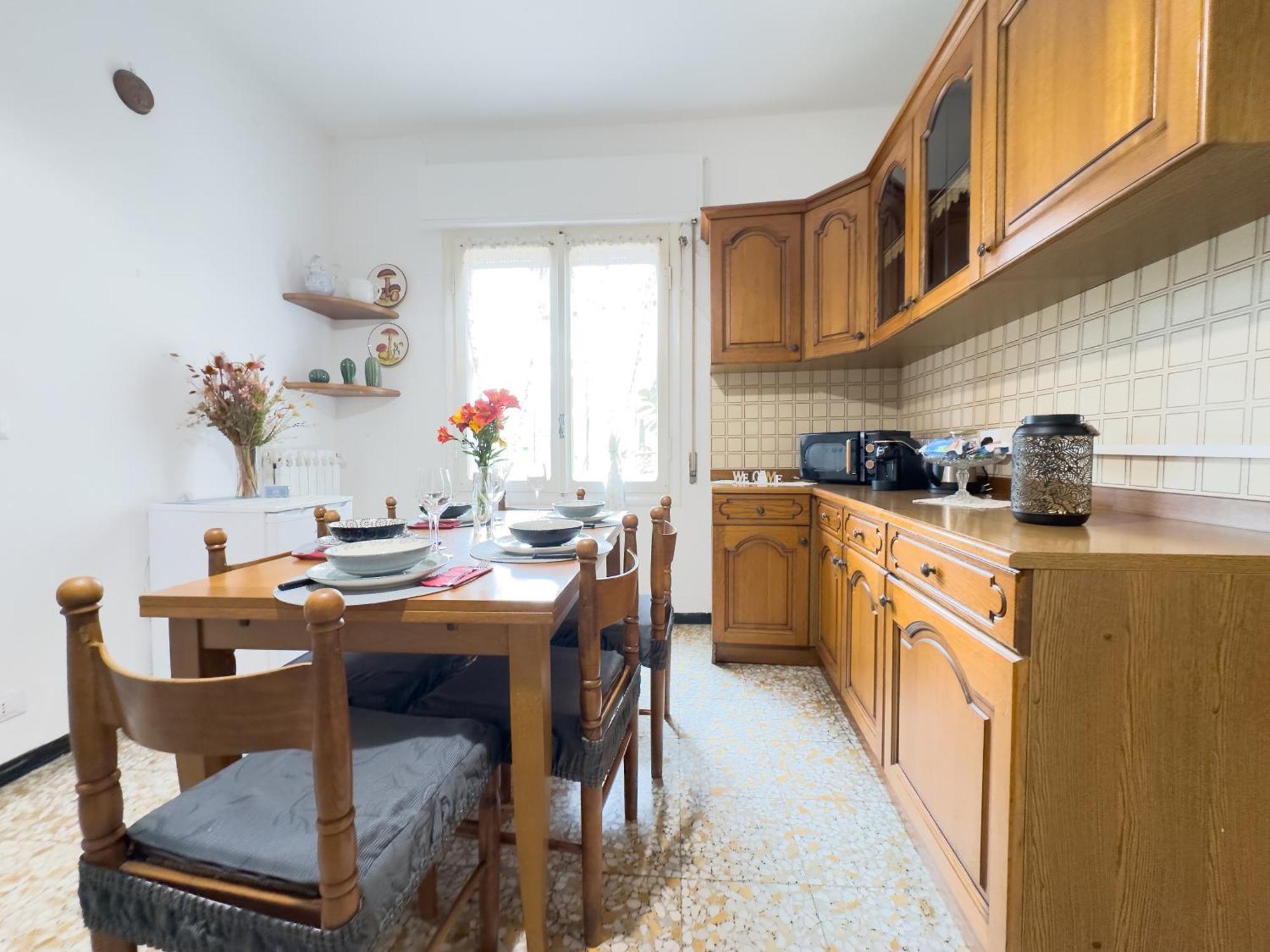 Apartment Mare E Relax - Affittasi 