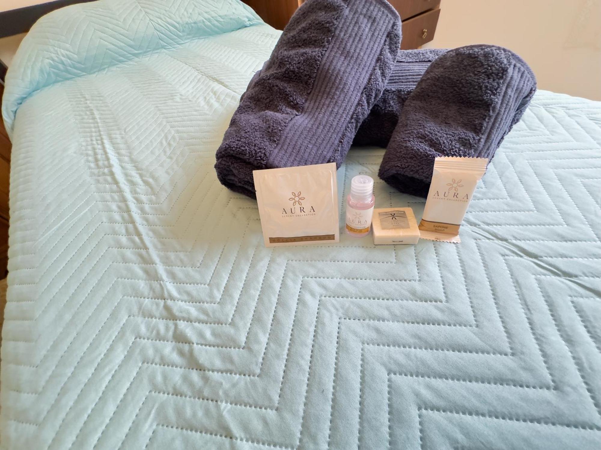 Apartamento Mare E Relax - Affittasi 