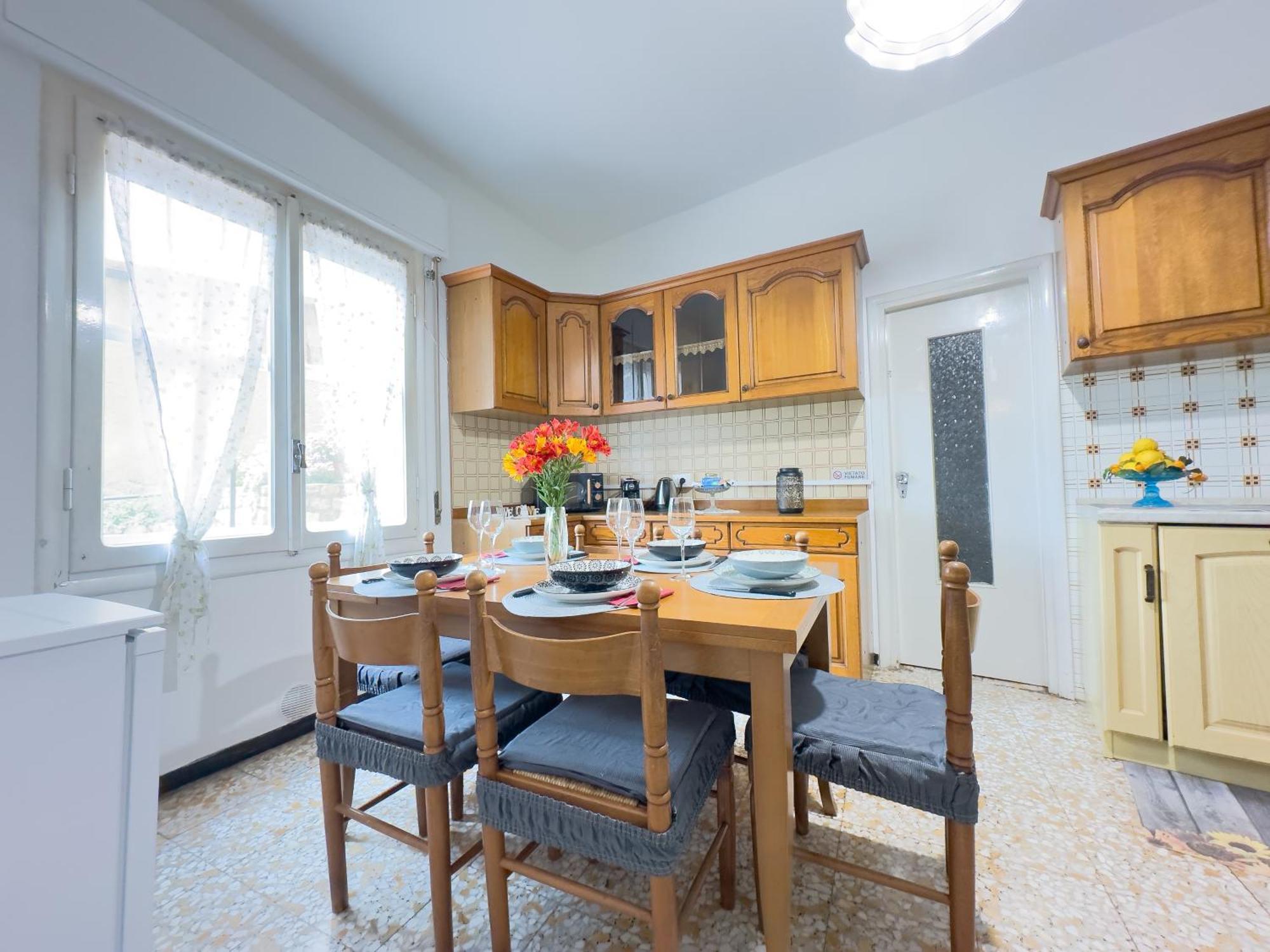 Apartment Mare E Relax - Affittasi 