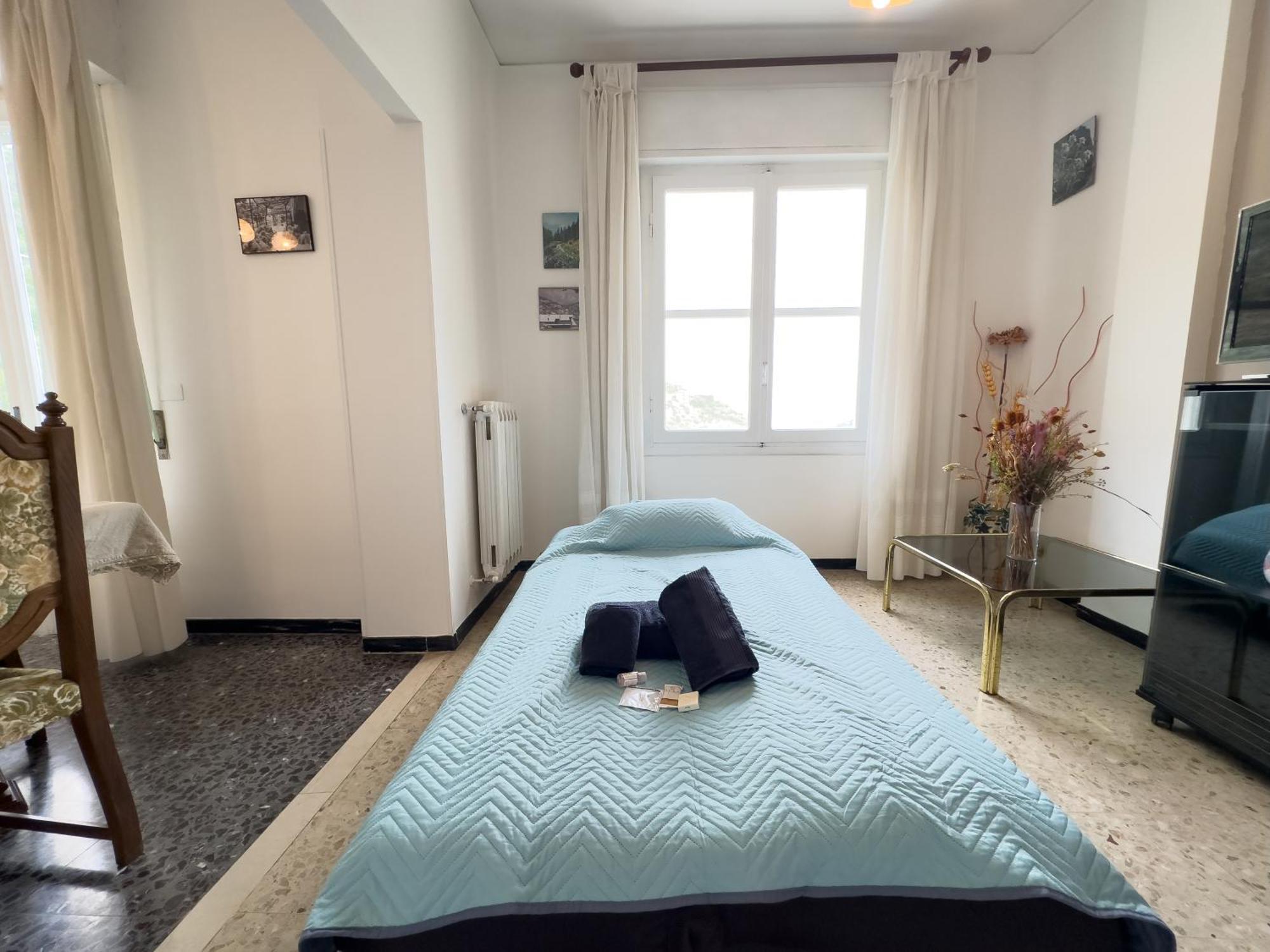 Apartamento Mare E Relax - Affittasi 