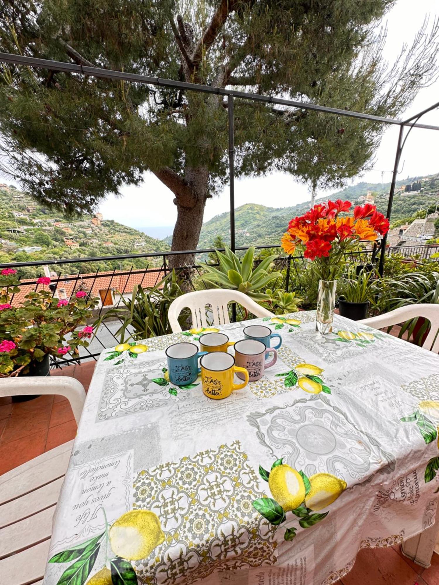 Apartamento Mare E Relax - Affittasi 